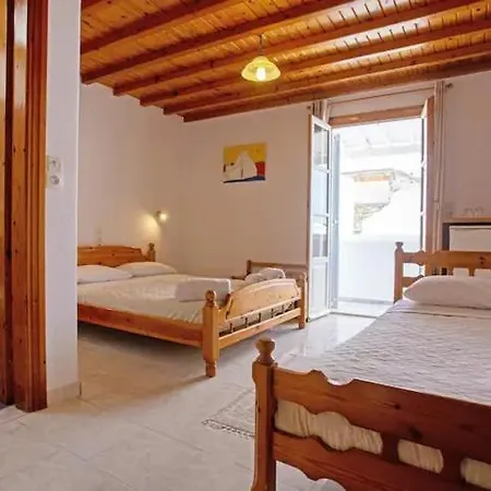 Apartment Irida Mykonos Town