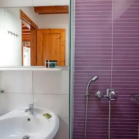 Apartamento Irida *