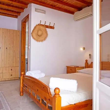 Apartamento Irida Mykonos Town