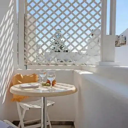 Apartment Irida